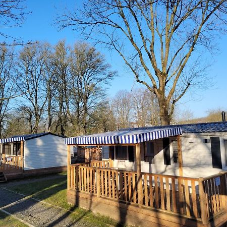 Knaus Campingpark Essen Bagian luar foto